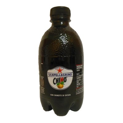 PET CHINOTTO S.PELLEGRINO ML 330