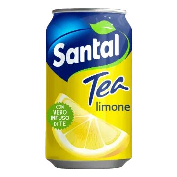 THE LIMONE SANTAL LATTINA 33 cl