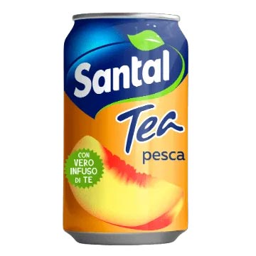 THE PESCA SANTAL LATTINA